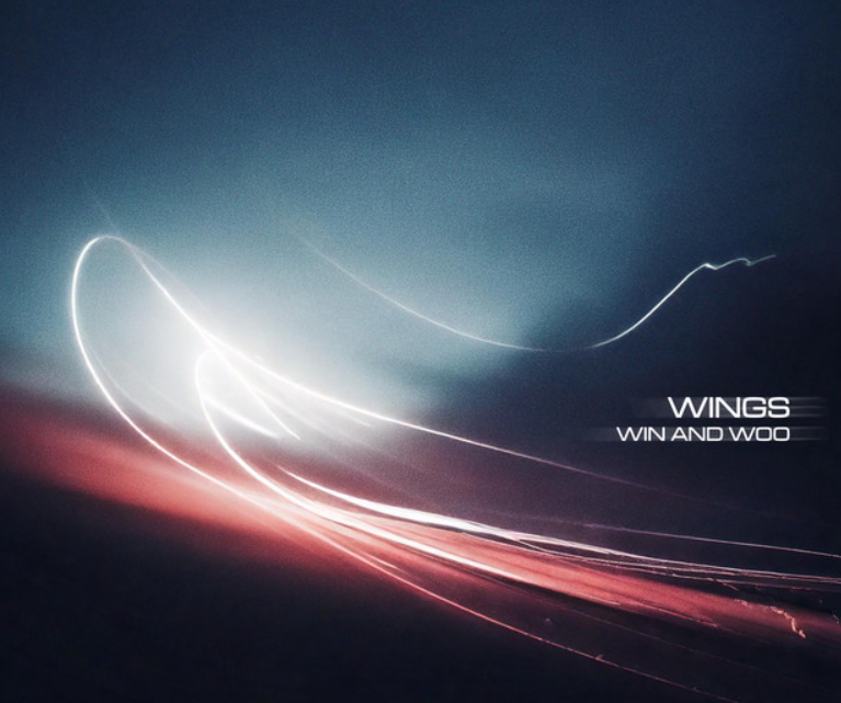 Win & Woo, "Wings"
