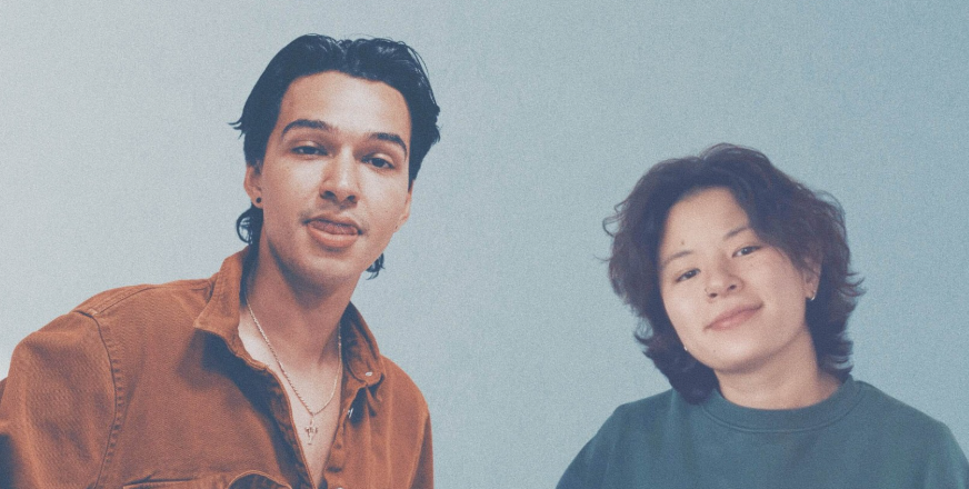 aibai & vinny, "still broke"