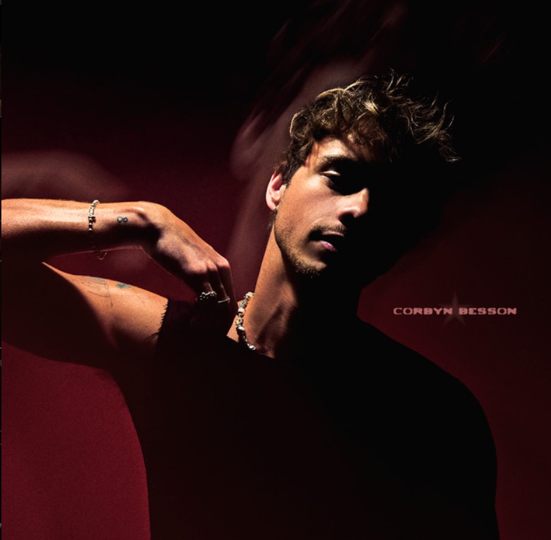 Corbyn Besson, "Tied Up"