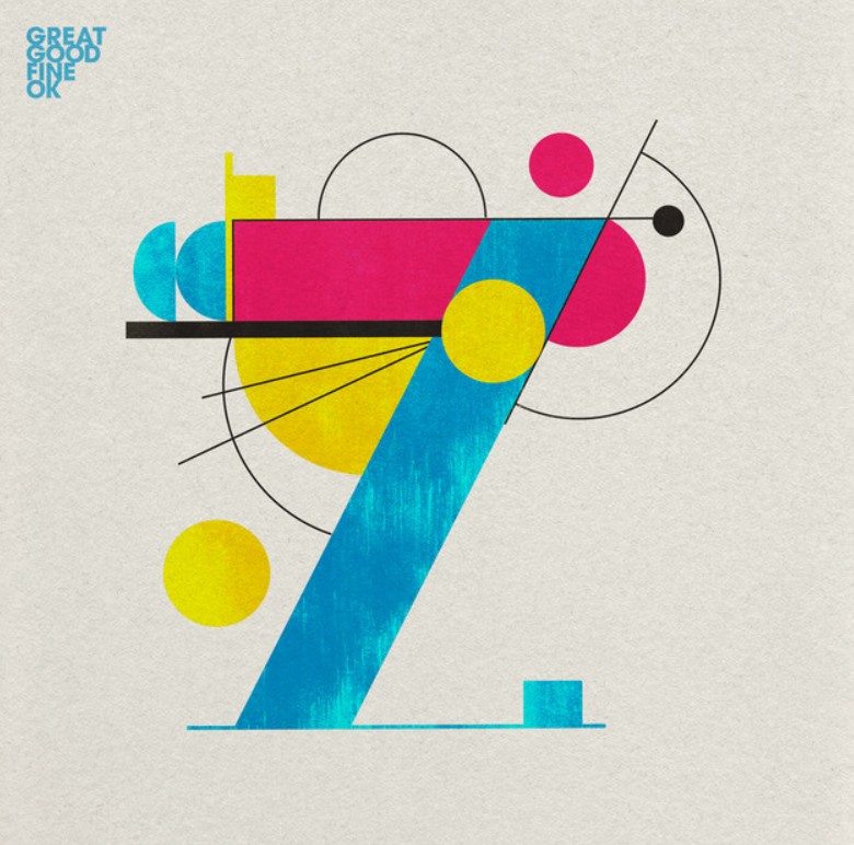 Great Good Fine OK, Marc E. Bassy, "Pressure"