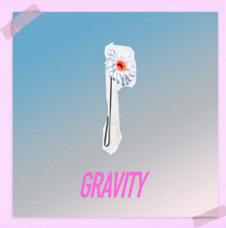 Nito-Onna, "Gravity"