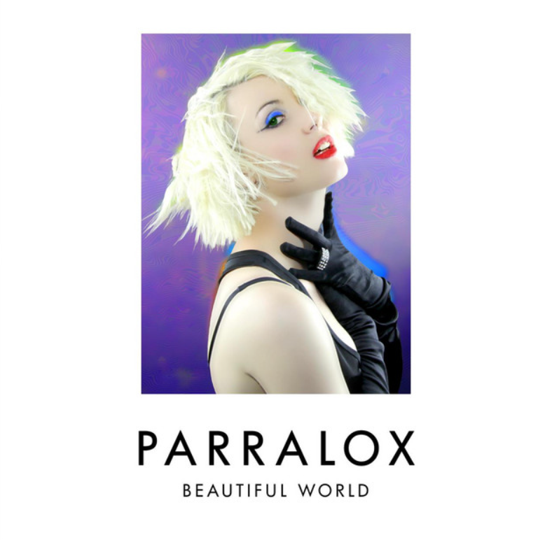 Parralox, "Beautiful World" (Benja remix)