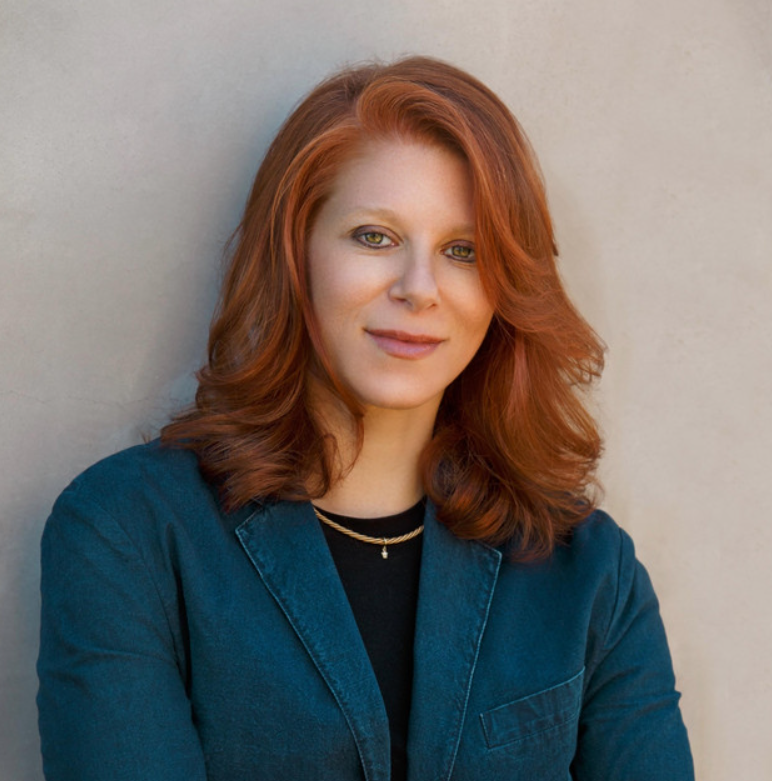 Staci Gruber, "No One Is Alone"