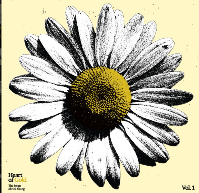 Stephen Marley, "Old Man"