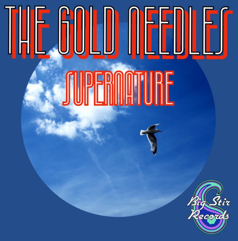 The Gold Needles, "Supernature"
