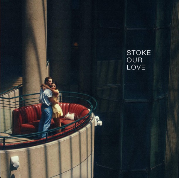 Gabe James, "Stoke Our Love"