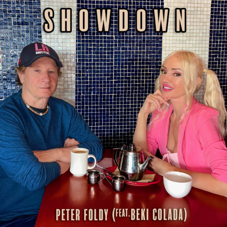 Peter Foldy, Beki Colada, "Showdown"