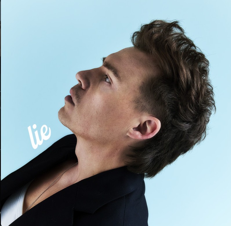 Shawn Hook, "Lie"