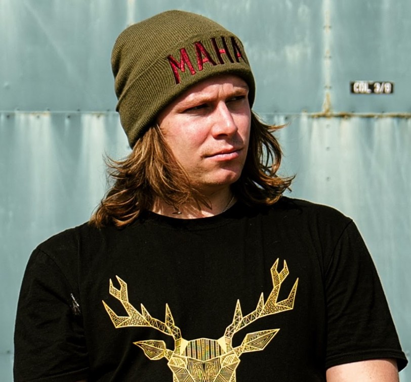 Ben Denny Mo, "September"