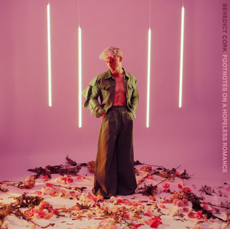 Benedict Cork, "Call Your Girlfriend" (Live From Bush Hall)