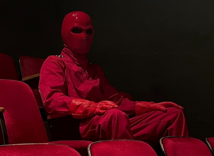 Bloody, HeyBela, "Fade"