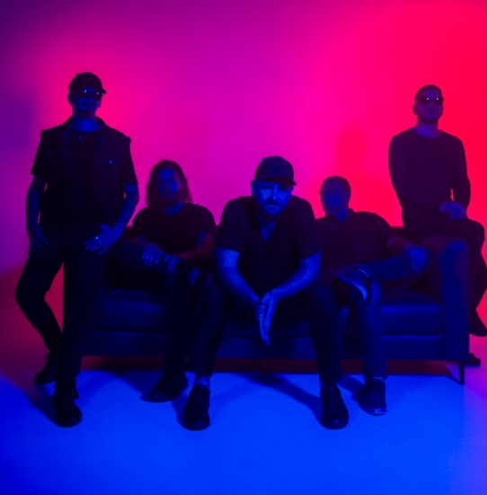 Consequence Of Energy, "Freedom"