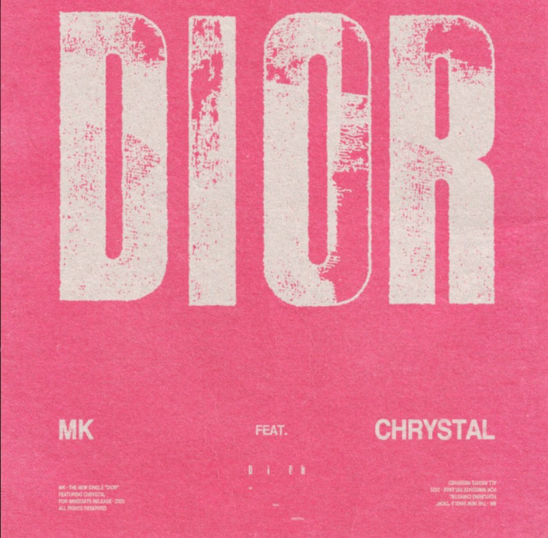 MK, Chrystal, "Dior"