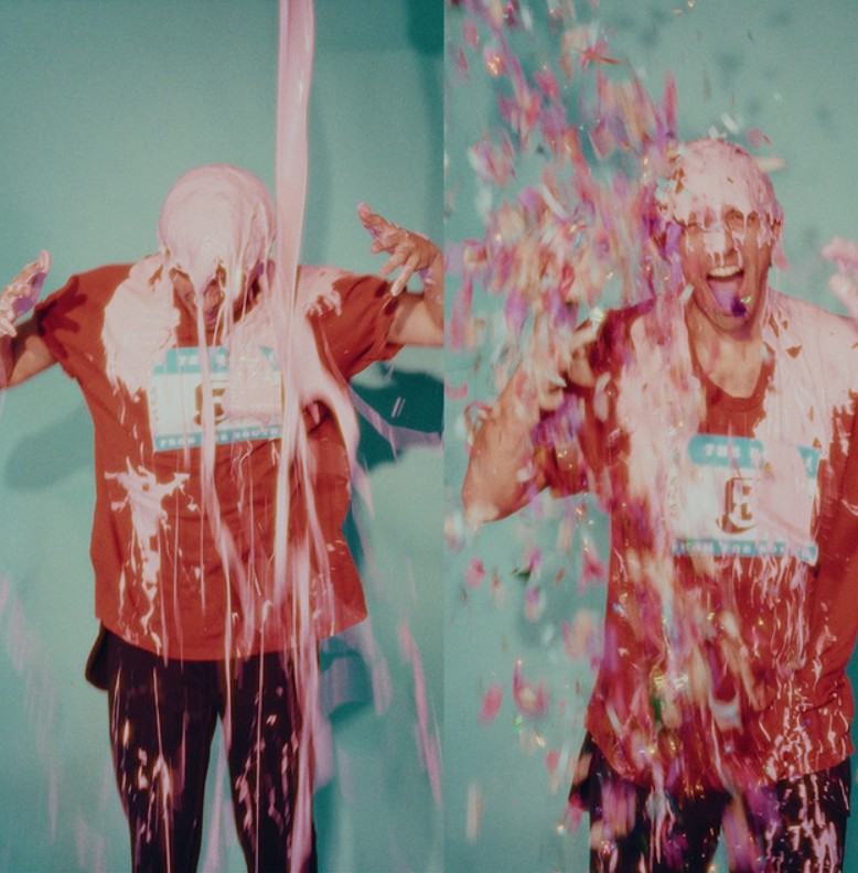 The Boy From The South, "Five Years"