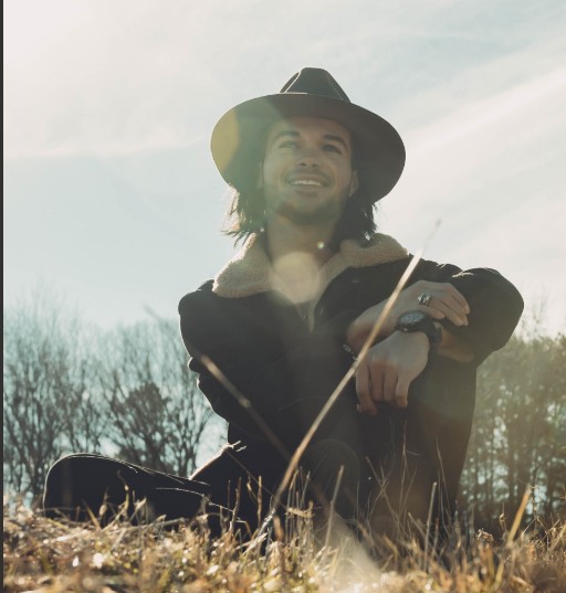 Tristan Tritt, "Wannabe"