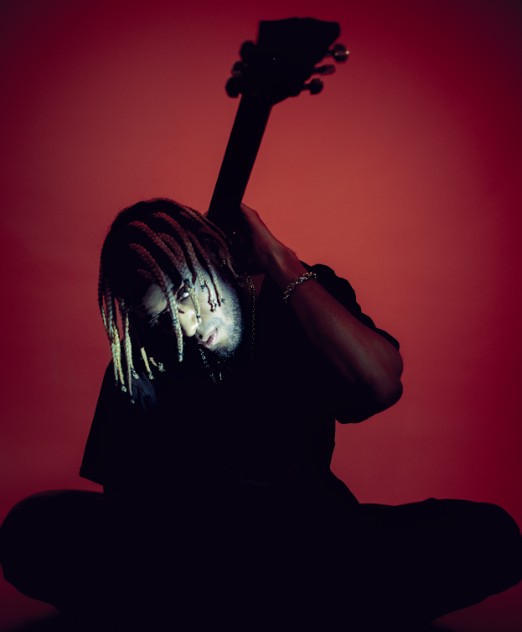 Tyler Gunn, "Love Is A Countdown Clock"