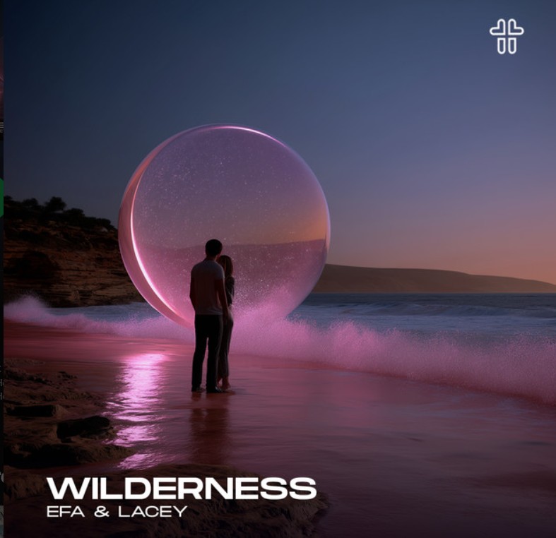 EFA, Lacey, "Wilderness"