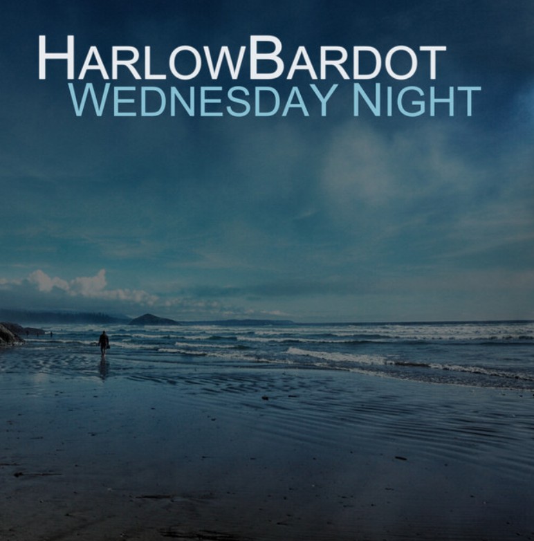 HarlowBardot, "Wednesday Night" (club radio edit)