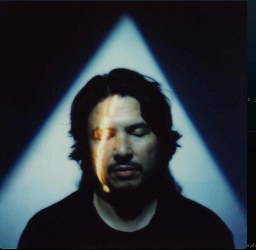 Jamie Woon, "A Velvet Rope"