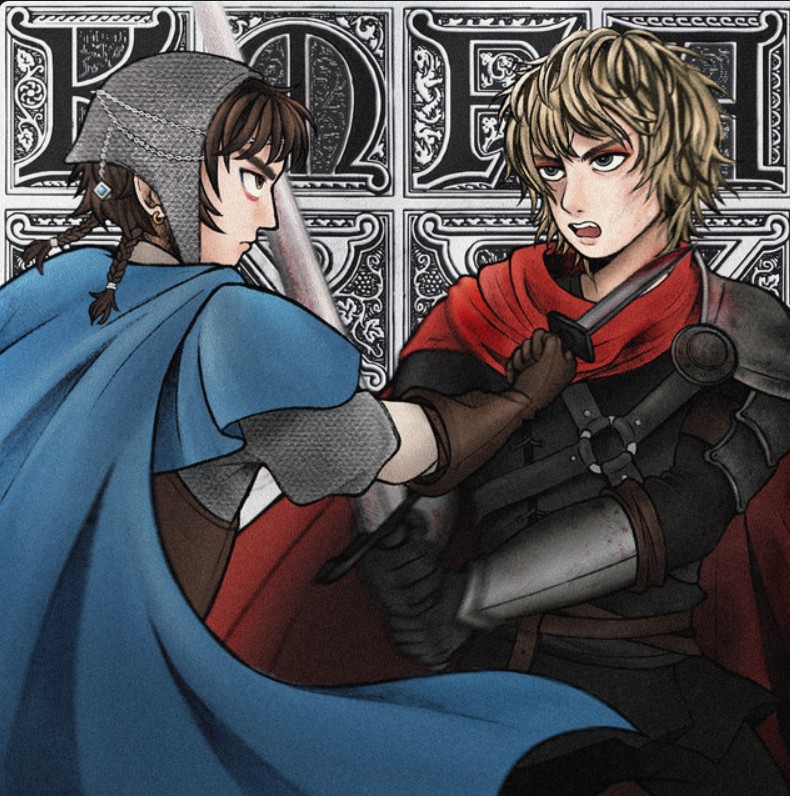 Michael Clifford, Porter Robinson, "kill me for always"