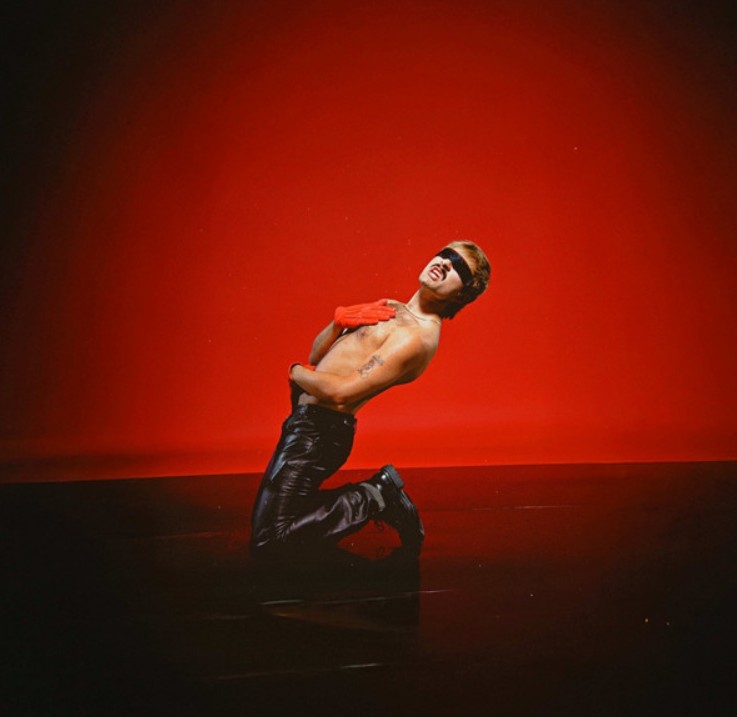 Michael Medrano, "Animal"