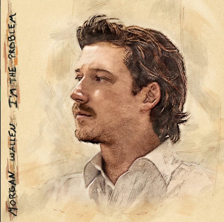 Morgan Wallen, Tate McRae, "What I Want"
