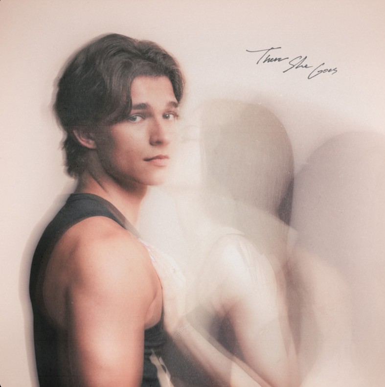 Alex Sampson, "There She Goes"