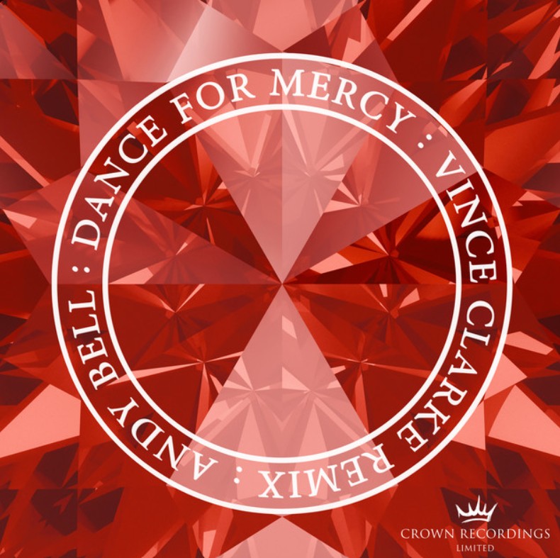 Andy Bell, "Dance for Mercy" (Vince Clarke remix)