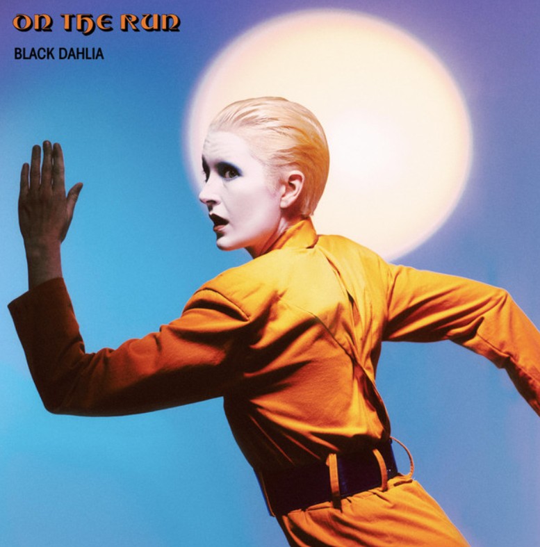 Black Dahlia, "On the Run"