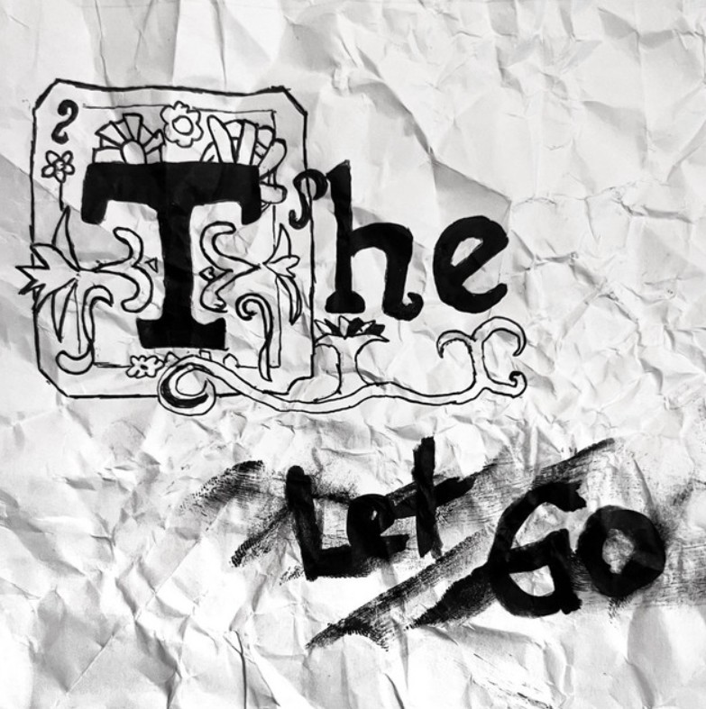 Vinny Marchi, "The Let Go"