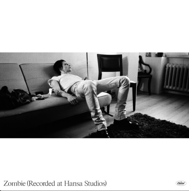 Yungblud, "Zombie" (recorded at Hansa Studios)
