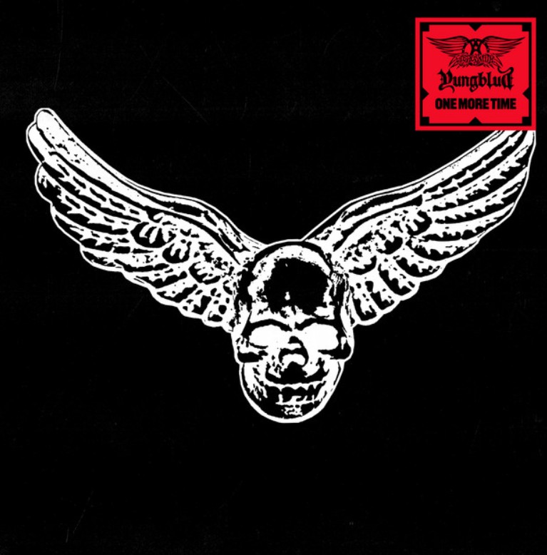 Aerosmith, Yungblud, "My Only Angel"