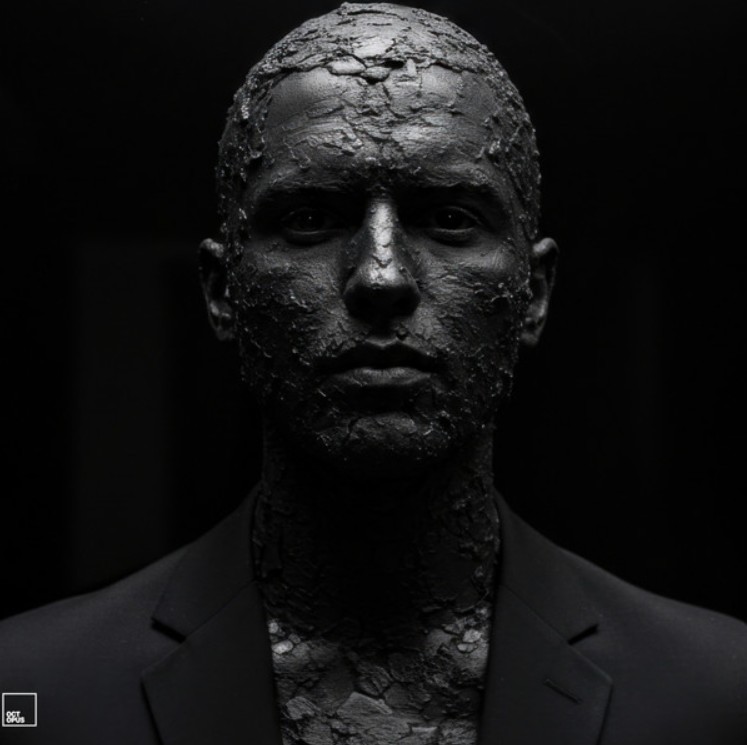 Sian, Bobby Nourmand, Idoru, "The Flow"