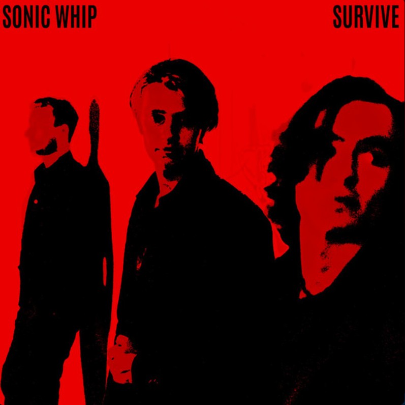 Sonic Whip, "Survive"
