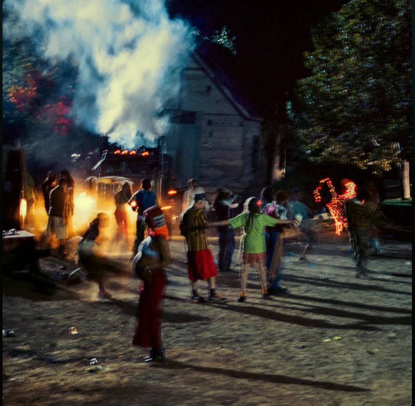 Tame Impala, "Dracula"