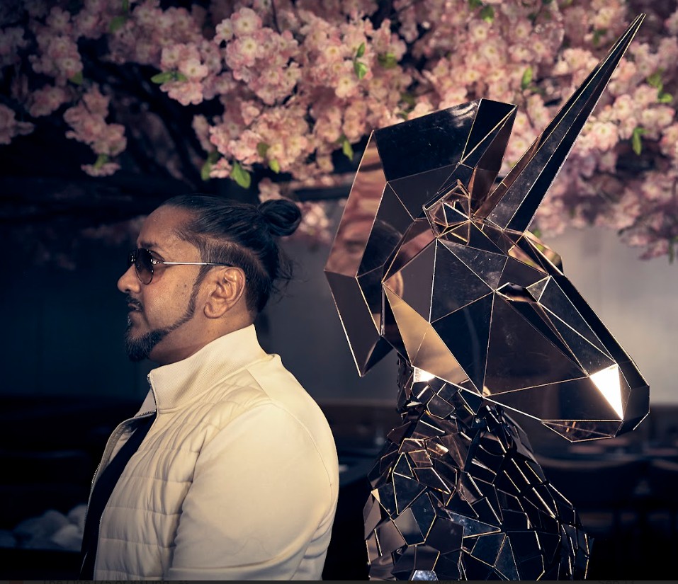 Tears of Happiness, "The One"