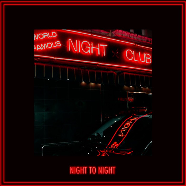 The Magician, "Night to Night"