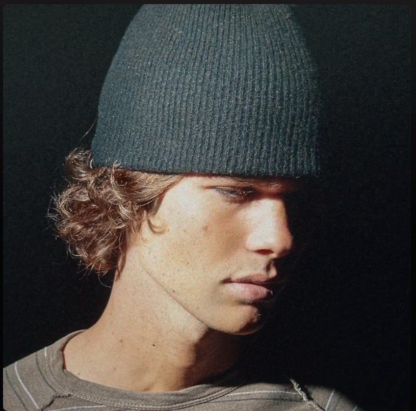 Will Swinton, "Find a Way"