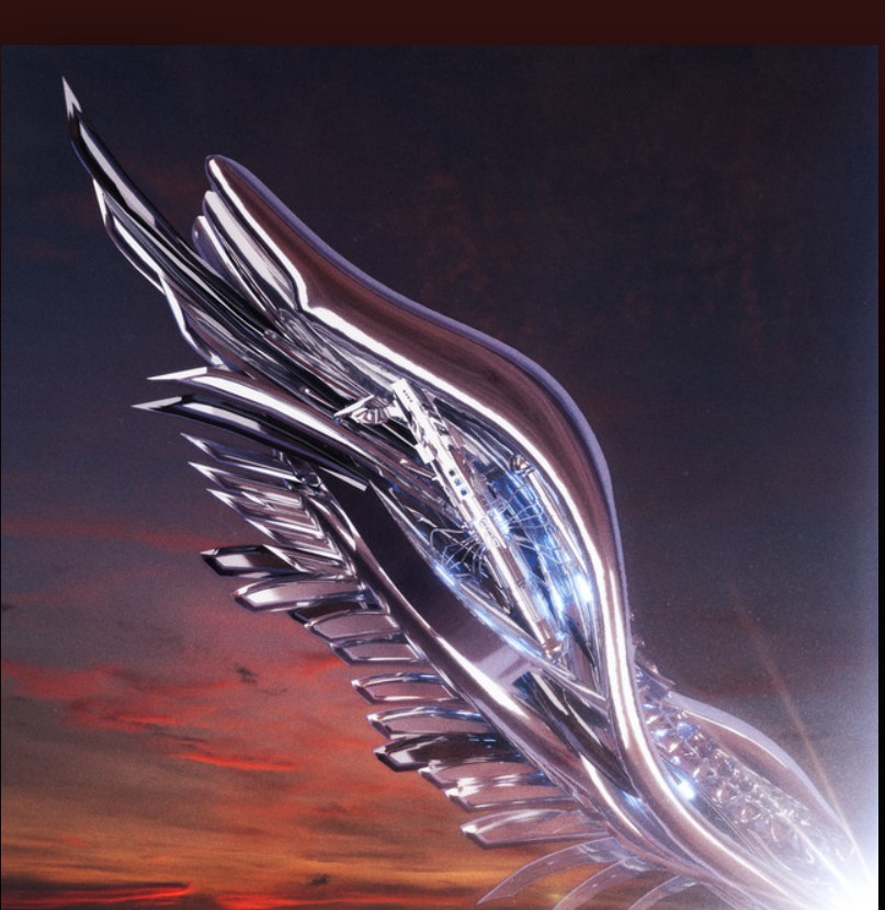 Dimension, Karen Harding, "Guardian Angel"