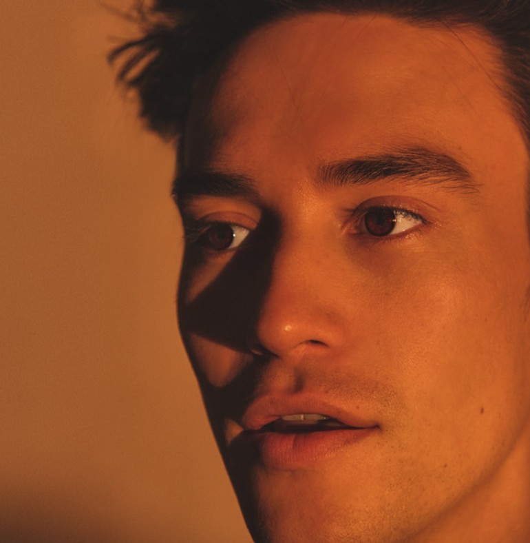 Jacob Collier, "Norwegian Wood"