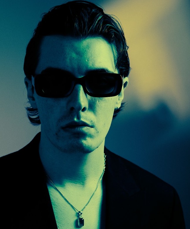 Jorge Wilson, "Gemini"