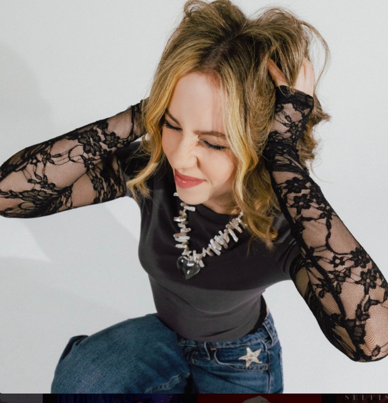 Kacey Fifield, "Out of Mind"