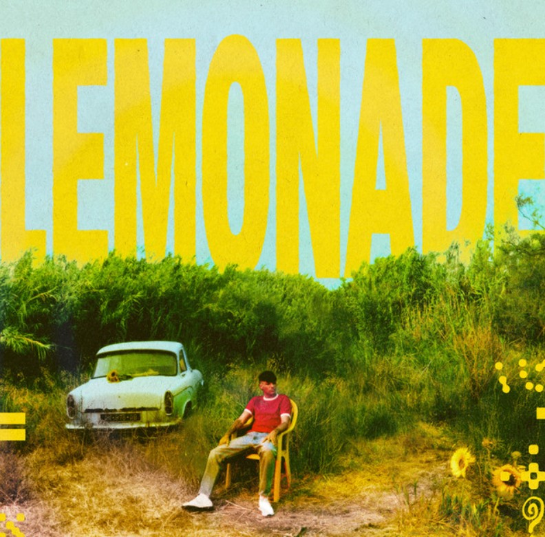 Louis Tomlinson, "Lemonade"
