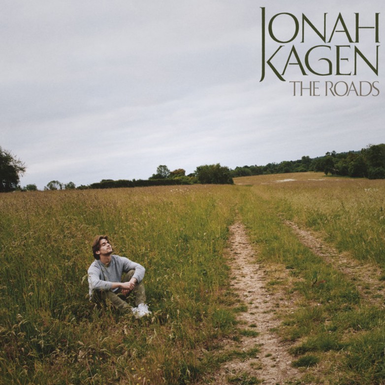 Jonah Kagen, "The Roads"