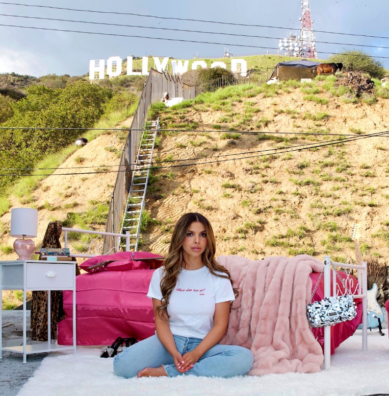 Madison Margot, "But I Do"