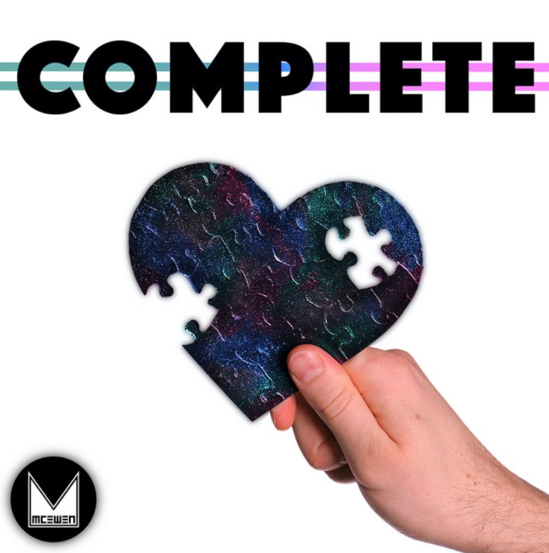 McEwen, "Complete"