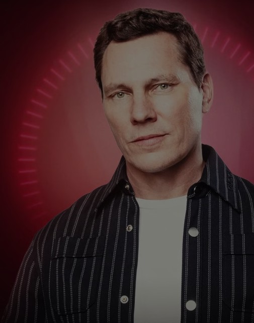Tiesto, FORS, "Bring Me To Life"