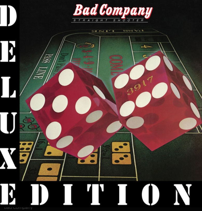 Bad Company, "Feel Like Makin' Love"