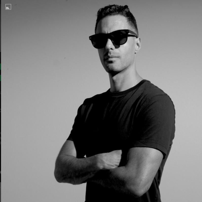 Bpbby Nourmand, "Virgo"