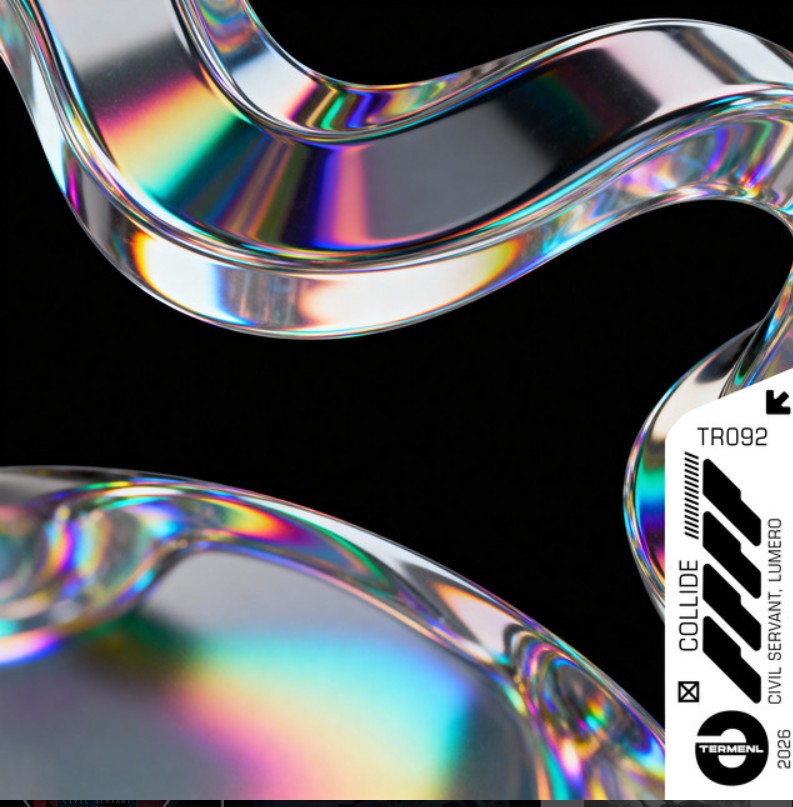 Civil Servant, Lumero, "Collide"